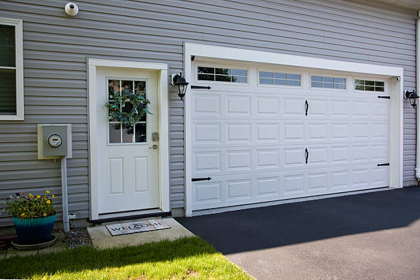 24/7 Emergency Garage Door Panel Replacement experts in Guadalupe County County, NM